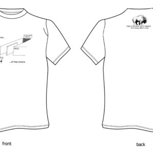 Illusion of Choice Tee Shirt